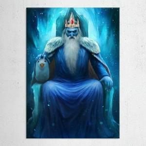 Meet your Posher, Brian